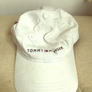 Mens Tommy Hilfiger Hat